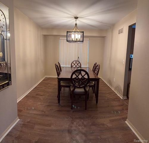 42887 Sadie Lan 42887 Sandie Lane, Van Buren, MI 48111