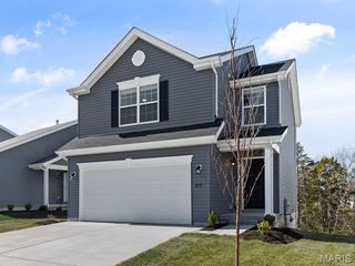 39 Town Centre Court, Foristell, MO 63348