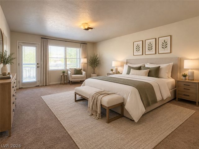 4025 DELOS Drive, Las Vegas, NV 89103