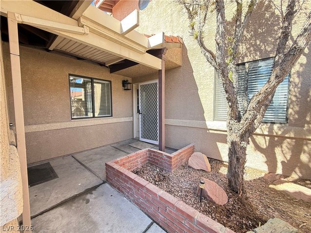 4025 DELOS Drive, Las Vegas, NV 89103