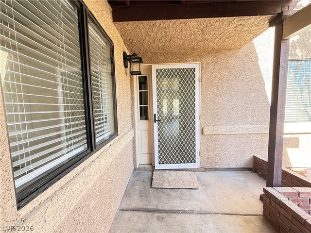 4025 DELOS Drive, Las Vegas, NV 89103