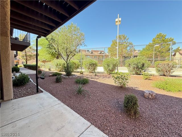 4025 DELOS Drive, Las Vegas, NV 89103