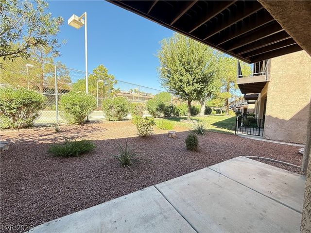 4025 DELOS Drive, Las Vegas, NV 89103