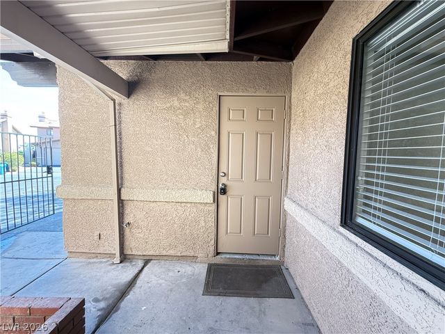 4025 DELOS Drive, Las Vegas, NV 89103