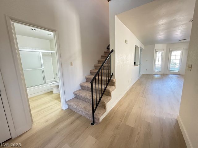 4025 DELOS Drive, Las Vegas, NV 89103