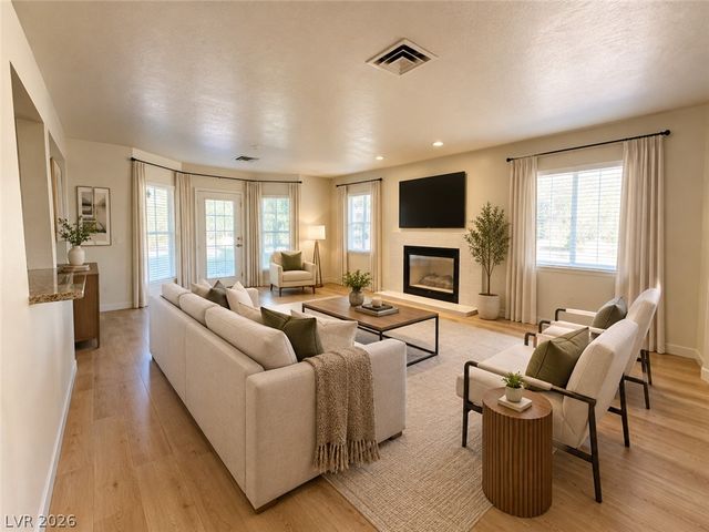 4025 DELOS Drive, Las Vegas, NV 89103