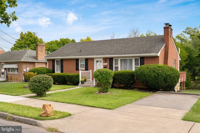 1412 S LOUDOUN ST, Winchester, VA 22601