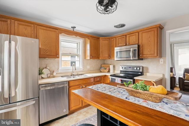 1412 S LOUDOUN ST, Winchester, VA 22601