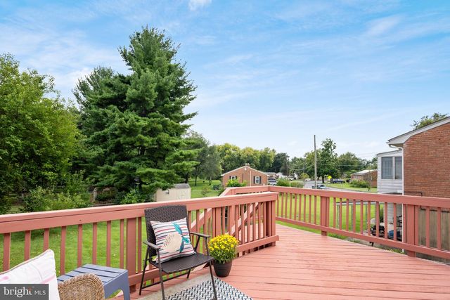 1412 S LOUDOUN ST, Winchester, VA 22601