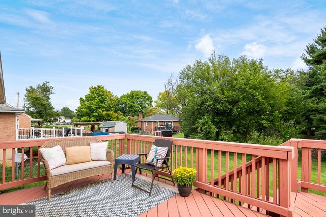 1412 S LOUDOUN ST, Winchester, VA 22601