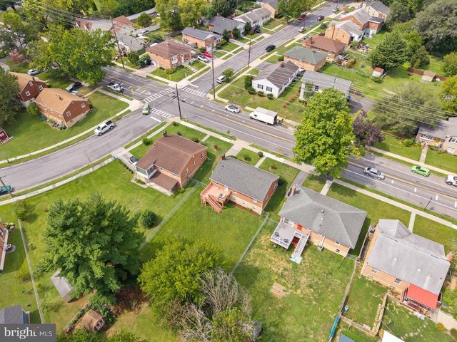 1412 S LOUDOUN ST, Winchester, VA 22601