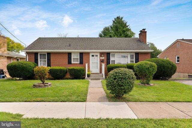 1412 S LOUDOUN ST, Winchester, VA 22601