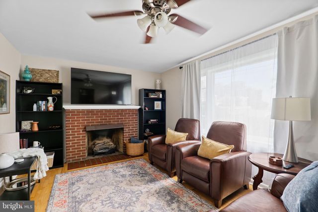 1412 S LOUDOUN ST, Winchester, VA 22601