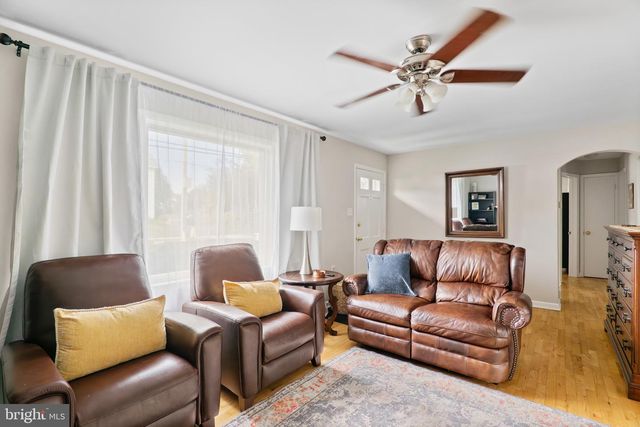 1412 S LOUDOUN ST, Winchester, VA 22601