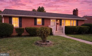 1412 S LOUDOUN ST, Winchester, VA 22601