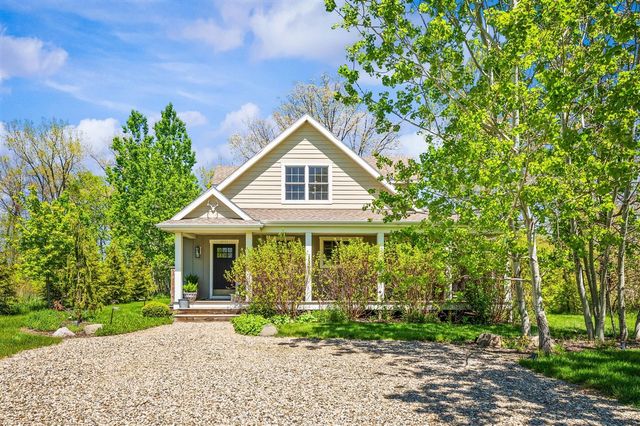 5553 Hidden Pond Lane, Sawyer, MI 49125