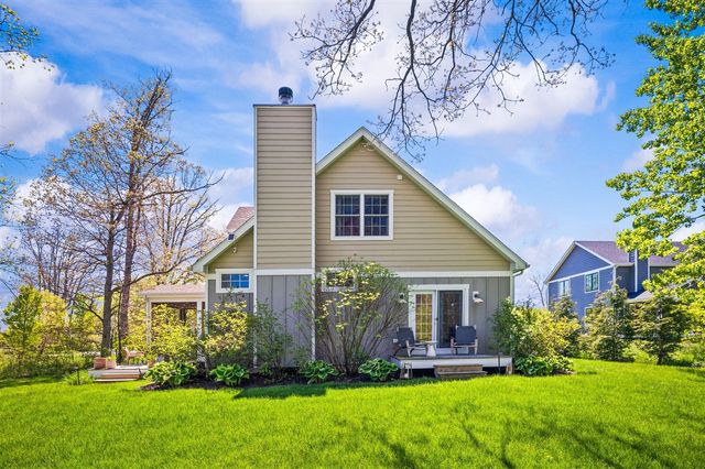 5553 Hidden Pond Lane, Sawyer, MI 49125