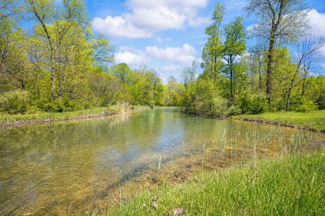 5553 Hidden Pond Lane, Sawyer, MI 49125