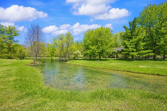 5553 Hidden Pond Lane, Sawyer, MI 49125