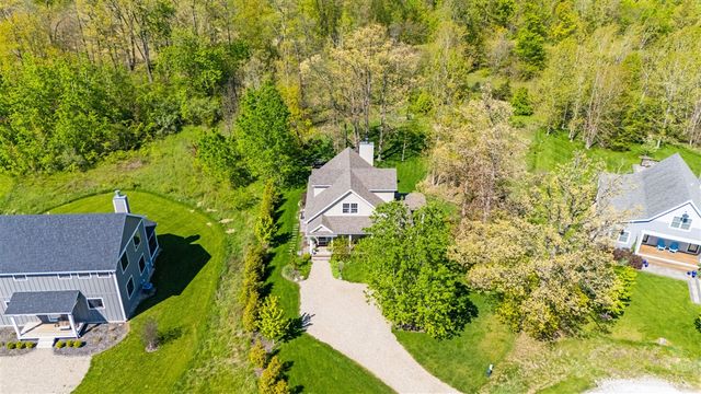 5553 Hidden Pond Lane, Sawyer, MI 49125