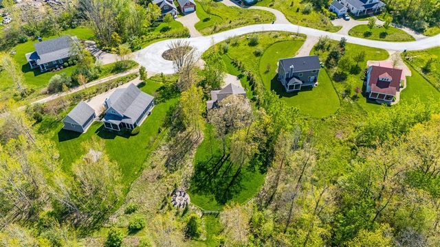 5553 Hidden Pond Lane, Sawyer, MI 49125