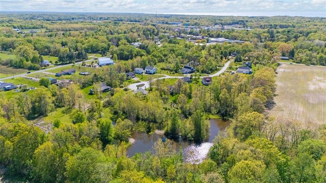 5553 Hidden Pond Lane, Sawyer, MI 49125