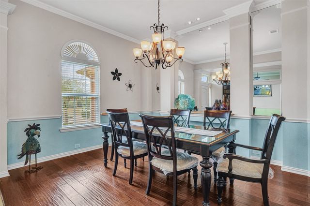 6956 S Capella Park Avenue, Dallas, TX 75236