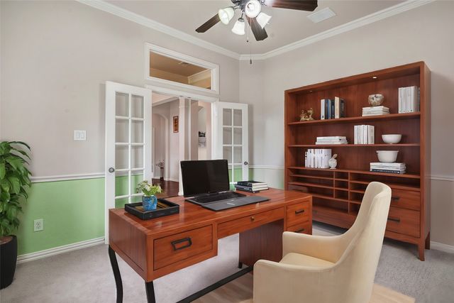 6956 S Capella Park Avenue, Dallas, TX 75236