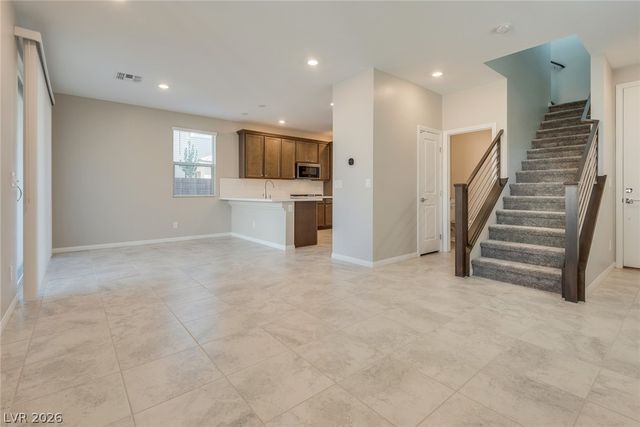 10786 Pastel Sunset Court, Las Vegas, NV 89135