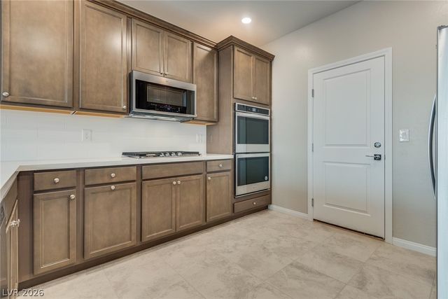 10786 Pastel Sunset Court, Las Vegas, NV 89135
