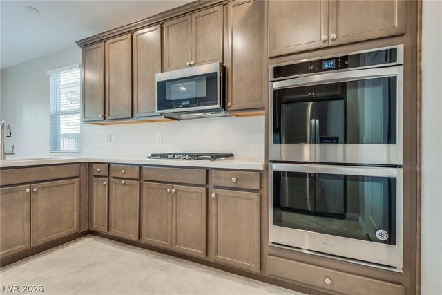 10786 Pastel Sunset Court, Las Vegas, NV 89135