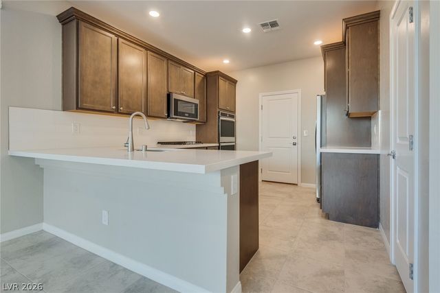 10786 Pastel Sunset Court, Las Vegas, NV 89135