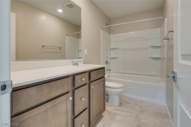 10786 Pastel Sunset Court, Las Vegas, NV 89135