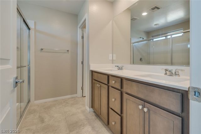 10786 Pastel Sunset Court, Las Vegas, NV 89135