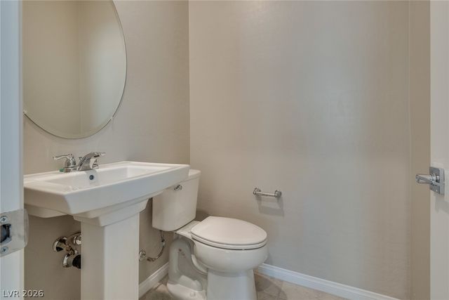 10786 Pastel Sunset Court, Las Vegas, NV 89135