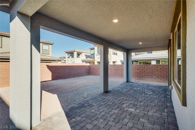 10786 Pastel Sunset Court, Las Vegas, NV 89135