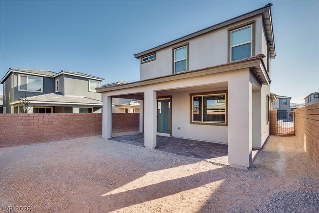 10786 Pastel Sunset Court, Las Vegas, NV 89135