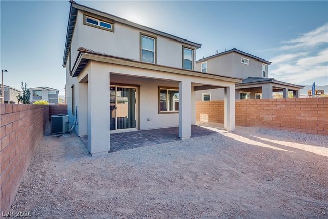 10786 Pastel Sunset Court, Las Vegas, NV 89135