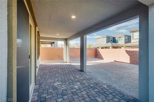10786 Pastel Sunset Court, Las Vegas, NV 89135