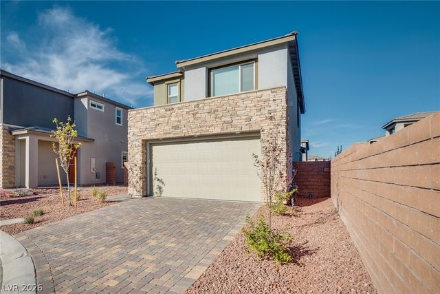 10786 Pastel Sunset Court, Las Vegas, NV 89135
