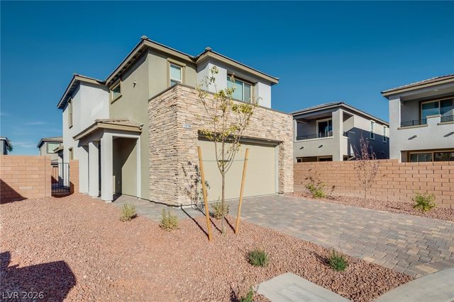 10786 Pastel Sunset Court, Las Vegas, NV 89135