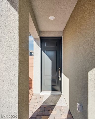 10786 Pastel Sunset Court, Las Vegas, NV 89135