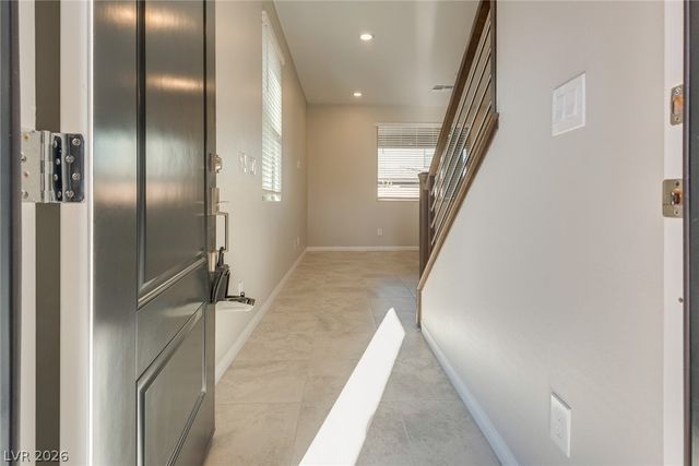 10786 Pastel Sunset Court, Las Vegas, NV 89135