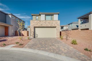 10786 Pastel Sunset Court, Las Vegas, NV 89135