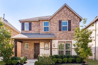 1426 Bellingham Lane, Garland, TX 75044