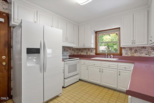 3804 Bland Road, Raleigh, NC 27609