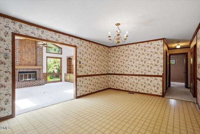 3804 Bland Road, Raleigh, NC 27609