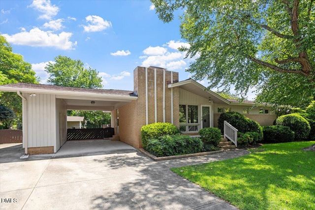 3804 Bland Road, Raleigh, NC 27609