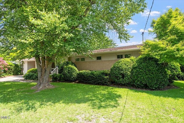 3804 Bland Road, Raleigh, NC 27609