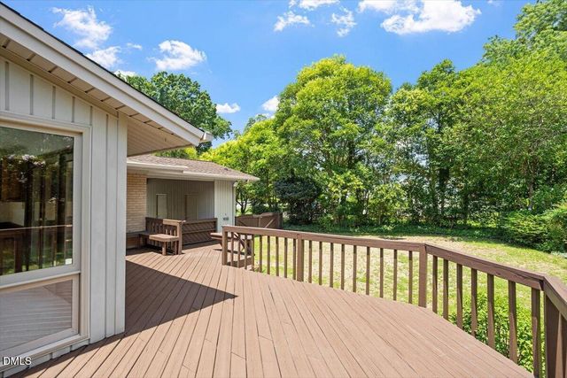 3804 Bland Road, Raleigh, NC 27609